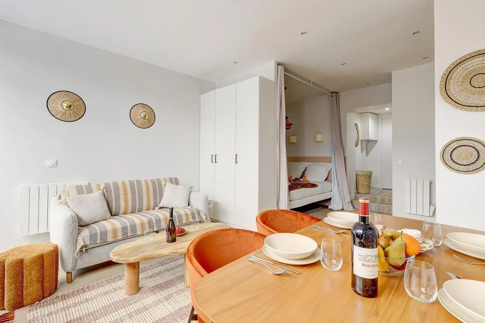 Apartment 385 Suite Princesse - Superbe Appartement A Paris