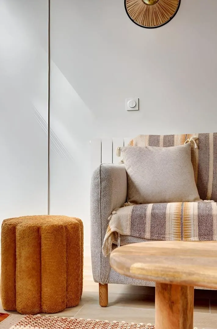 Apartment 385 Suite Princesse - Superbe Appartement A Paris France