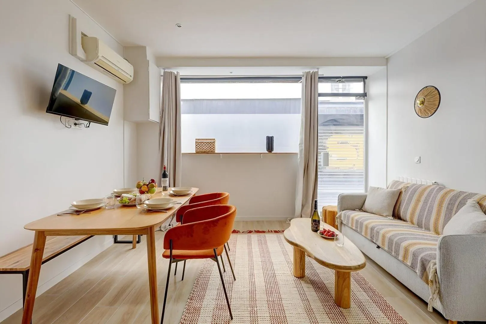 385 Suite Princesse - Superbe Appartement A Paris France