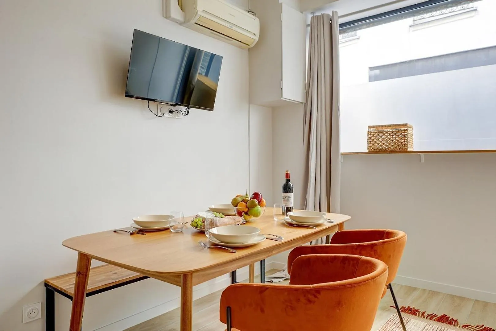 385 Suite Princesse - Superbe Appartement A Paris Apartment