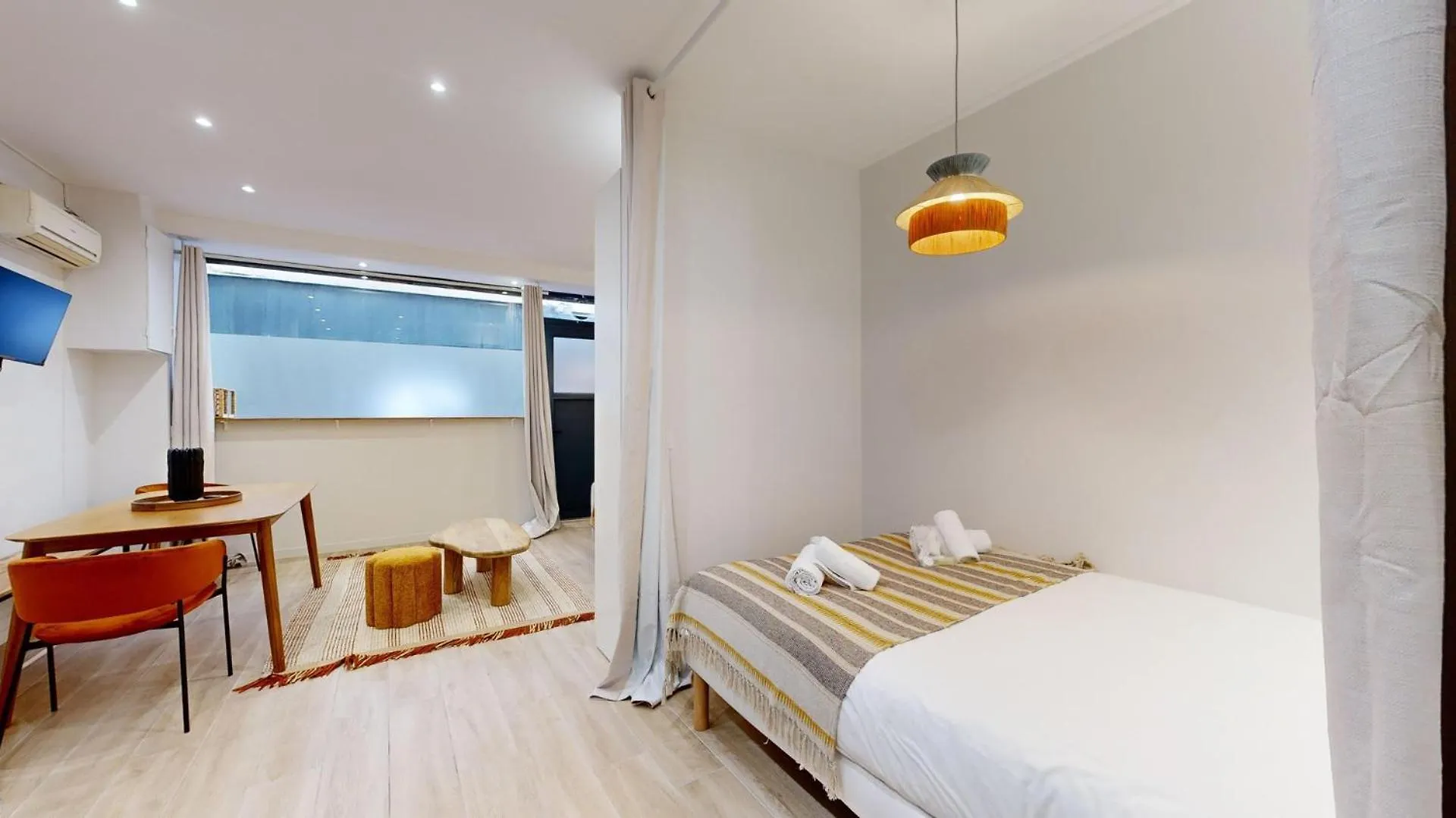 385 Suite Princesse - Superbe Appartement A Paris