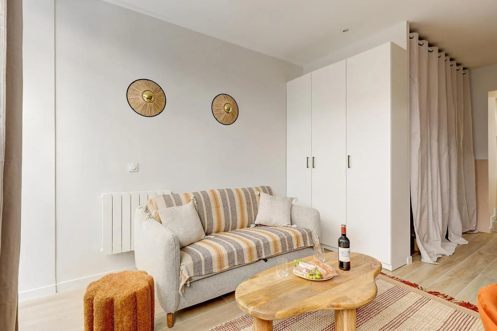 385 Suite Princesse - Superbe Appartement A Paris location